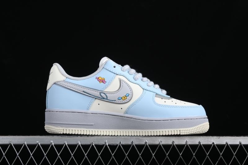 Nike Air Force 1 Shoes